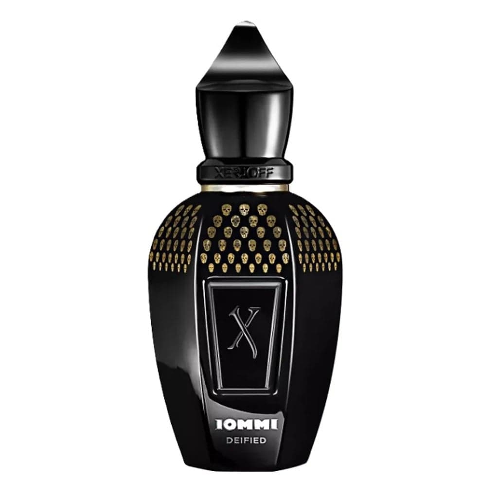 Deified Tony Iommi Parfum 50 ml