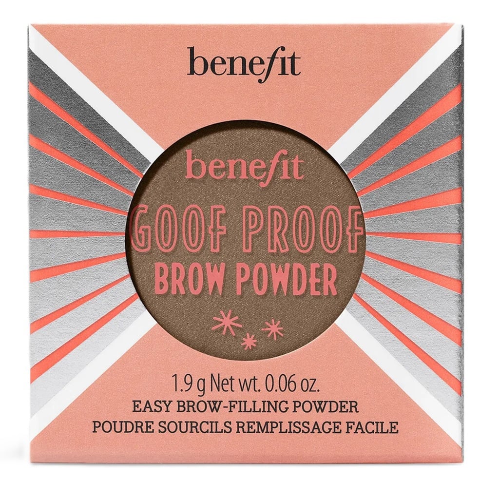 Goof Proof Brow Powder