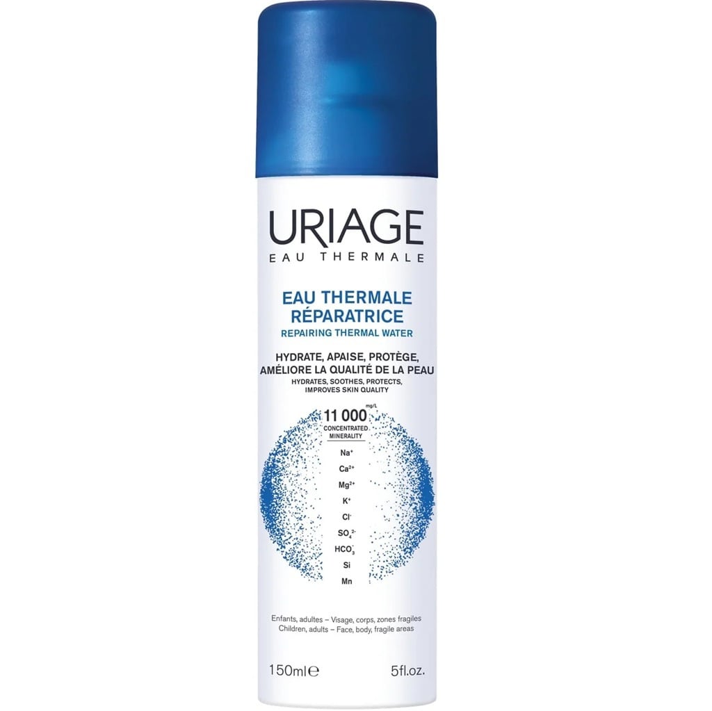 Thermal Water Soothing Moisturizing Spray 150 ml