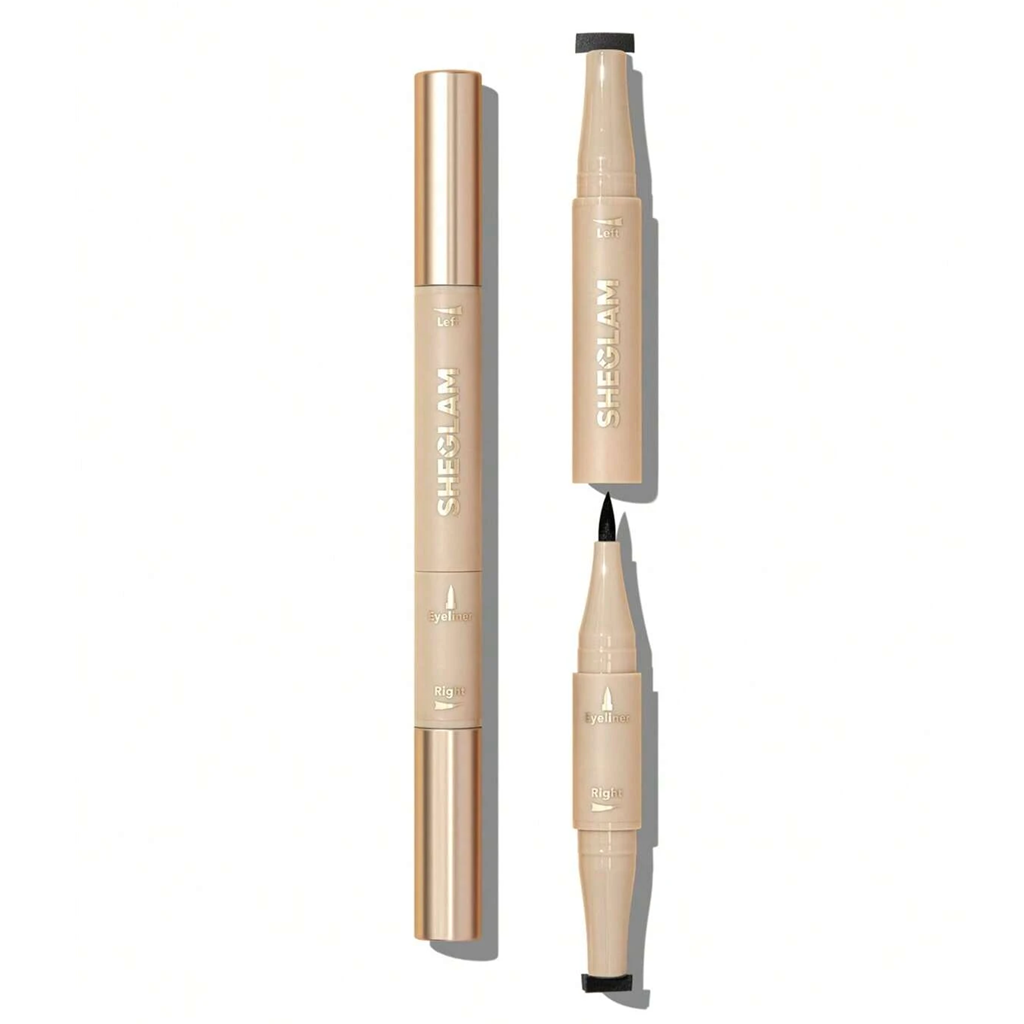 Get Foxy Eye Stamp & Liner Pen