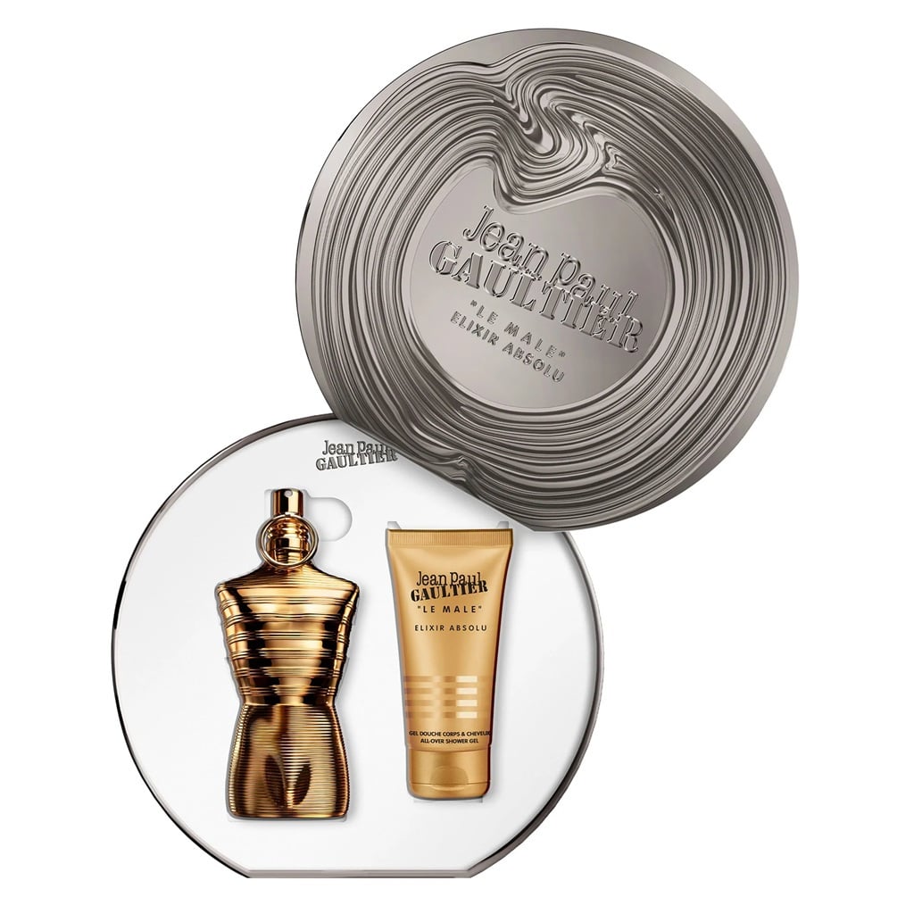 Le Male Elixir Absolu Gift Set 2 PCS