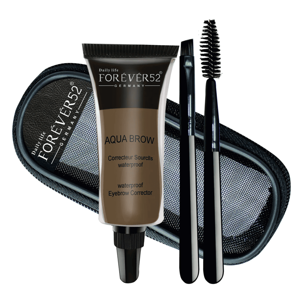 Eyebrow Kit (EK004) 4 PCS