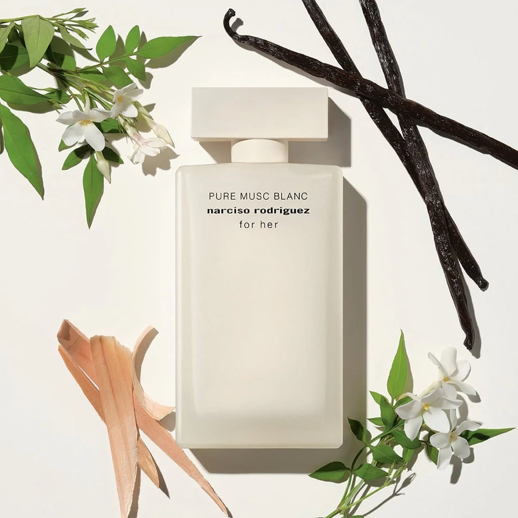Pure Musc Blanc EDP Intense 100 ml