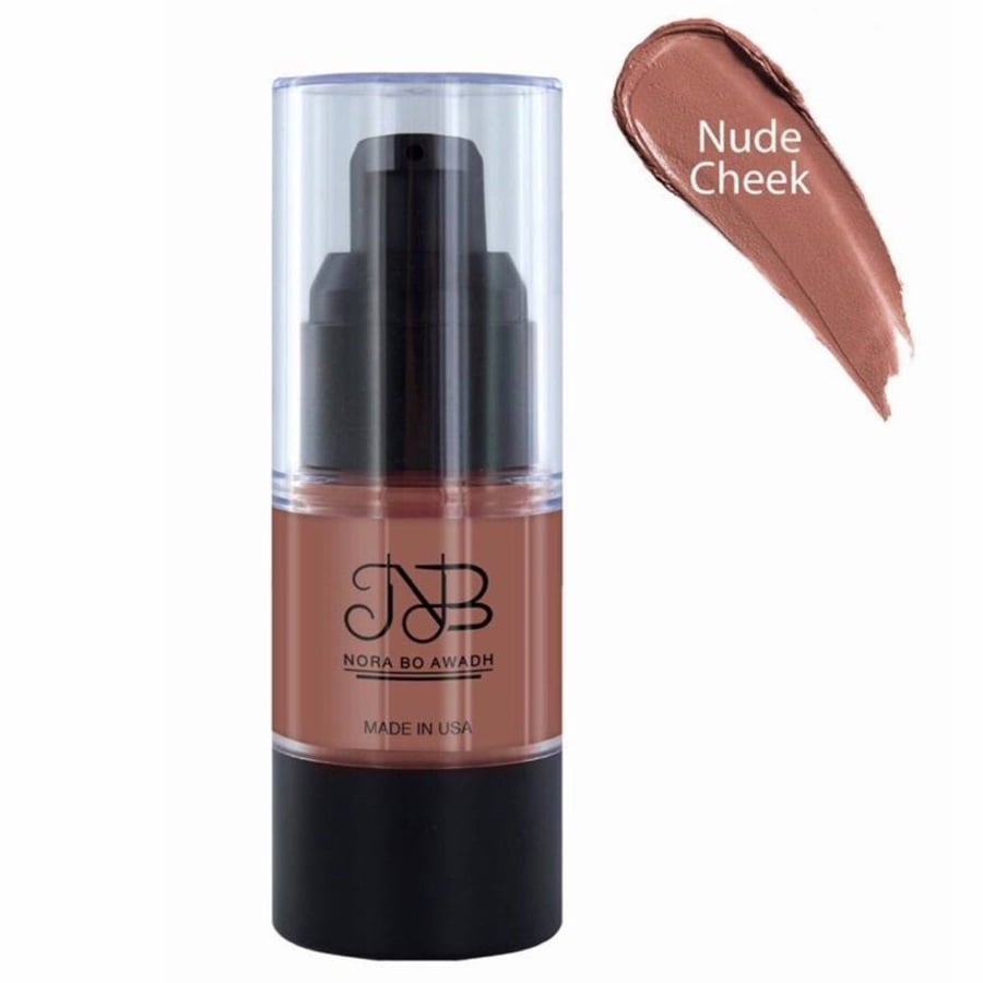 Liquid Blush Long Lasting