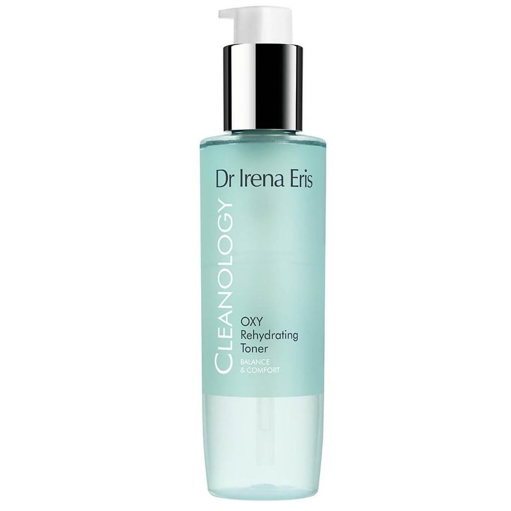 Cleanology Oxy Rehydrating Toner 190 ml