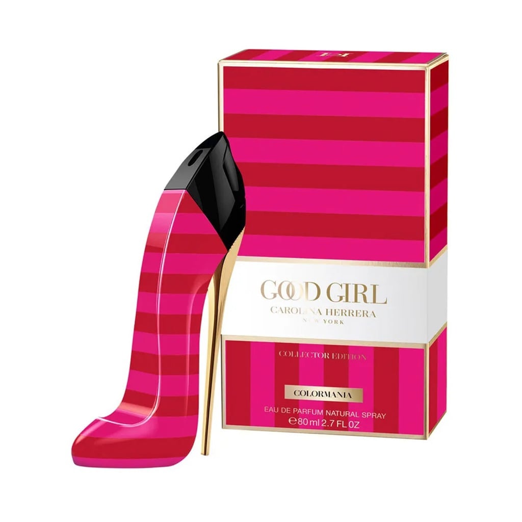 Good Girl Colormania EDP 80 ml