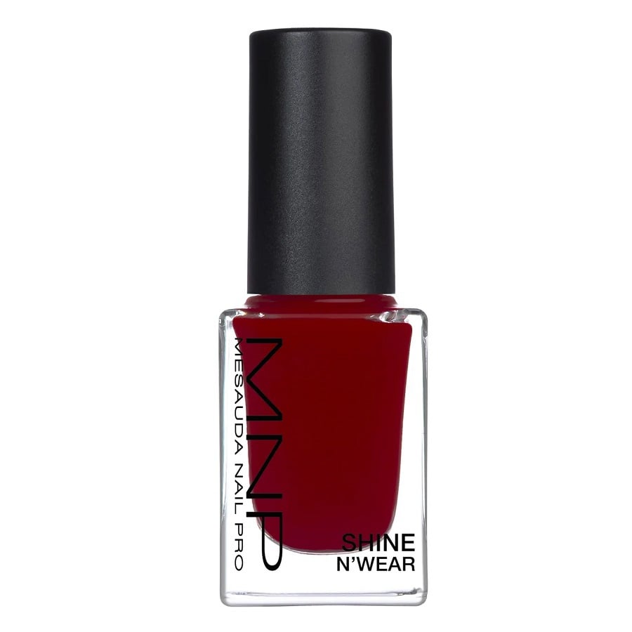 MNP Shine N' Wear Nail Polish 10 ml