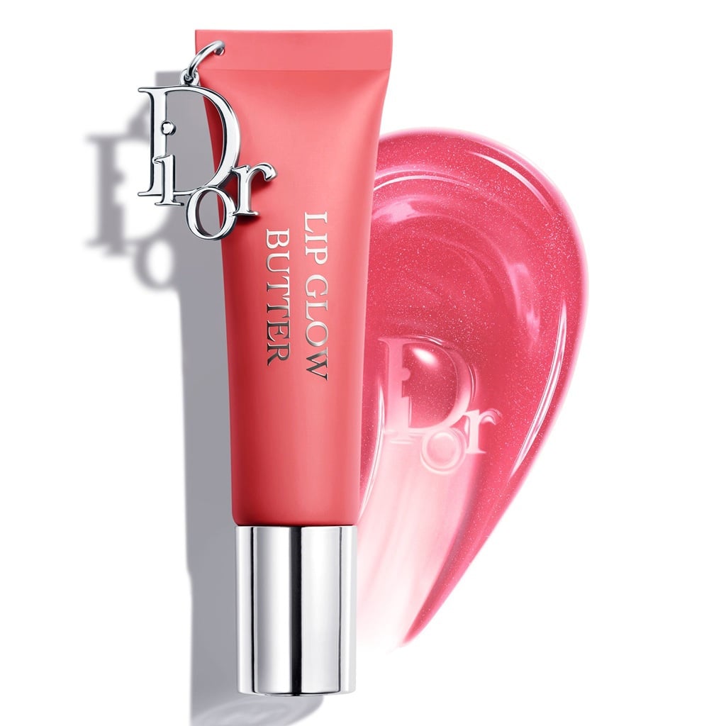 Dior Addict Lip Glow Butter High Shine Lip Treatment 108 Guava