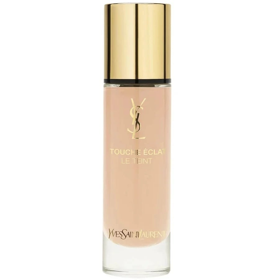 Touche Eclat Le Teint Foundation No. BR20, 25 ml