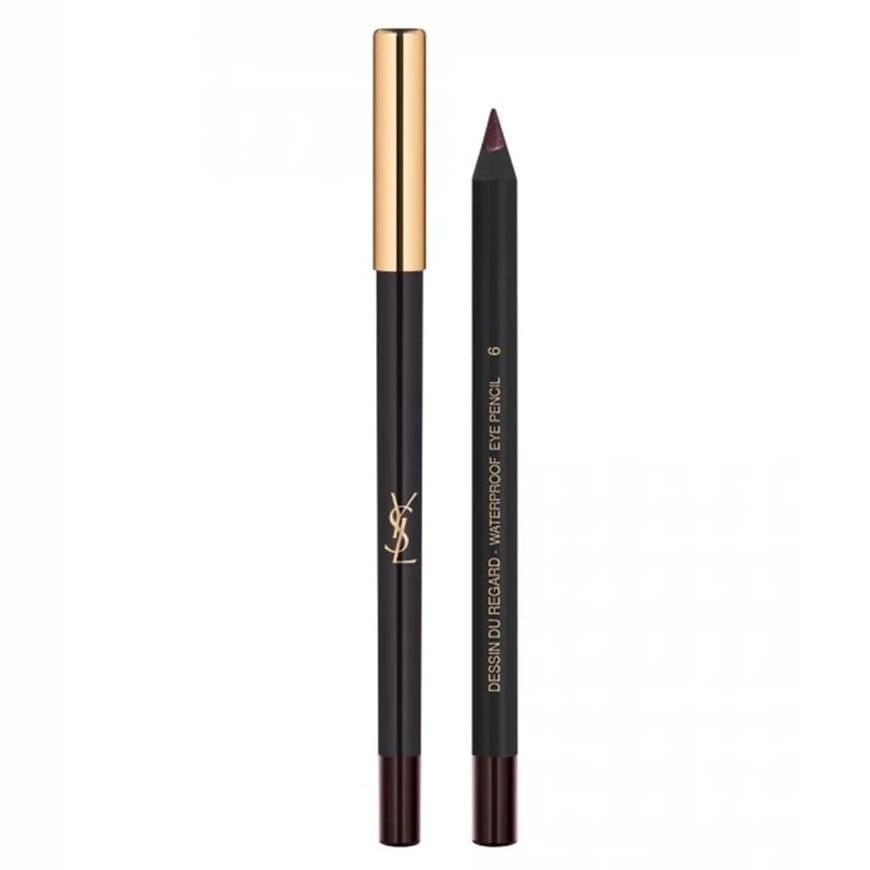 Dessin Du Regard Waterproof Eye Pencil