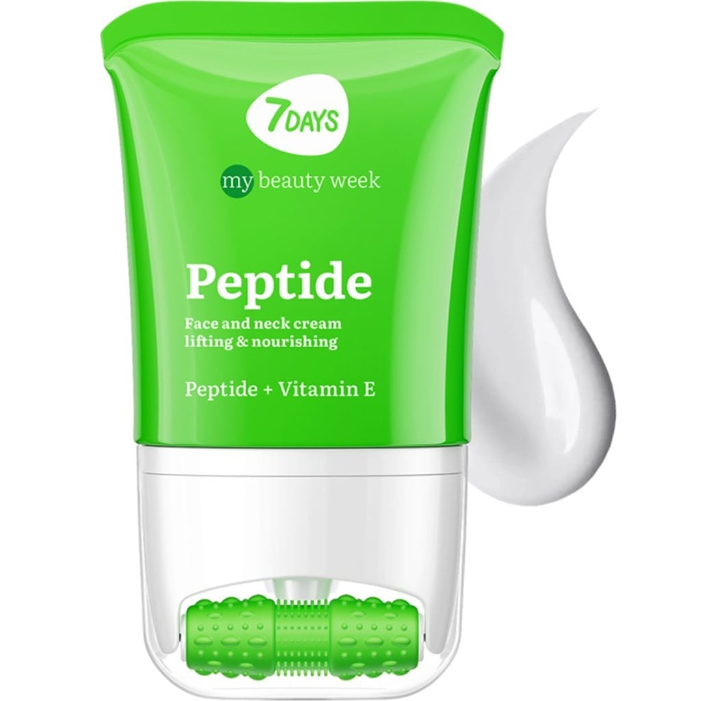 Peptide Lifting & Nourishing Face & Neck Cream 80 ml