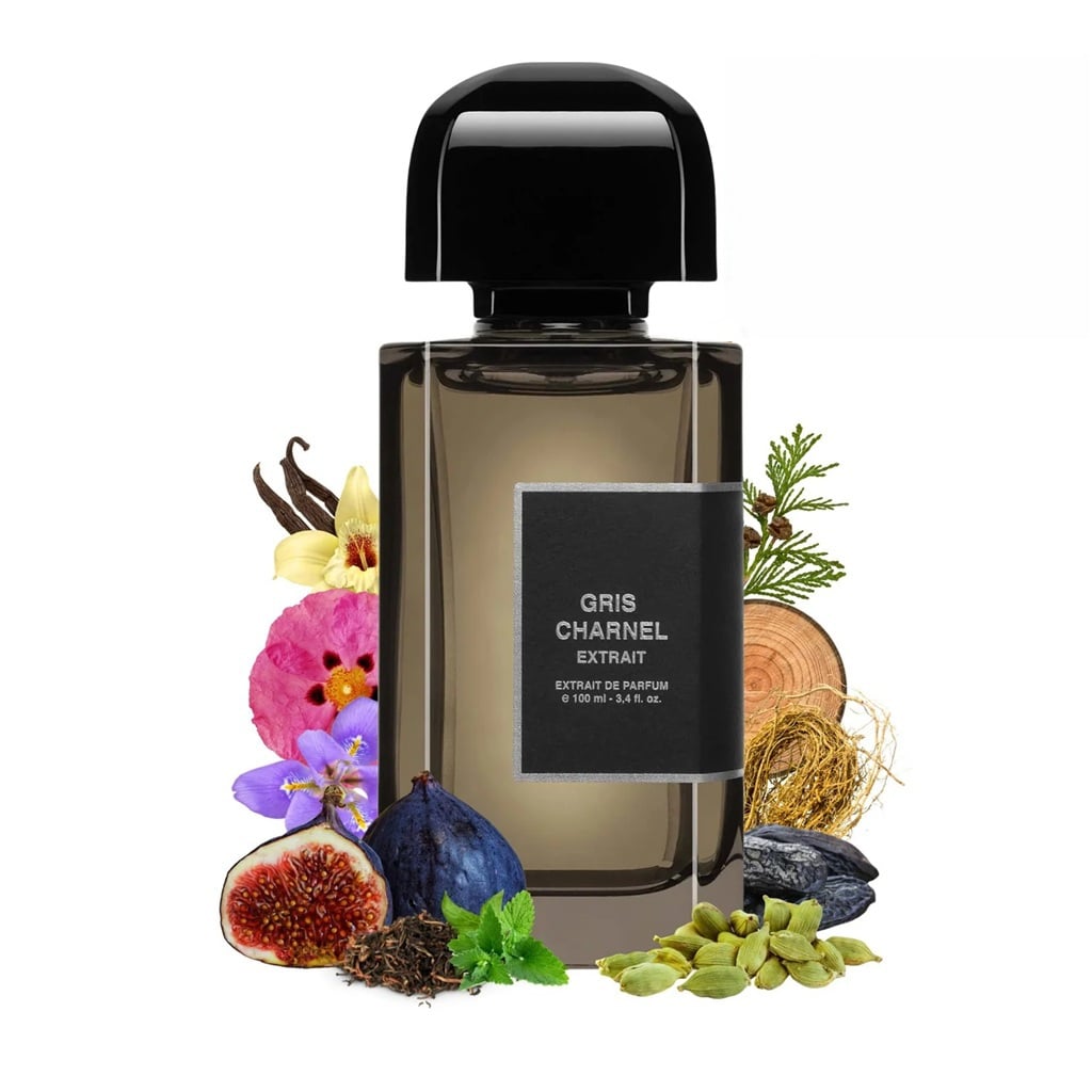 Gris Charnel Extrait De Parfum 100 ml