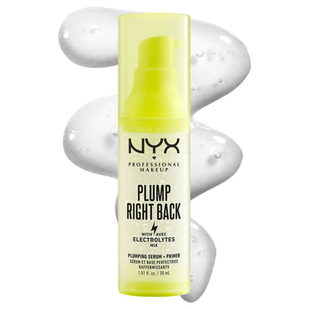 Plump Right Back Serum & Primer 30 ml