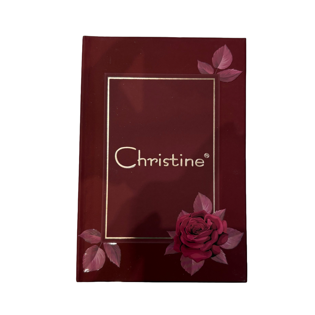4 in 1 Palette Notebook