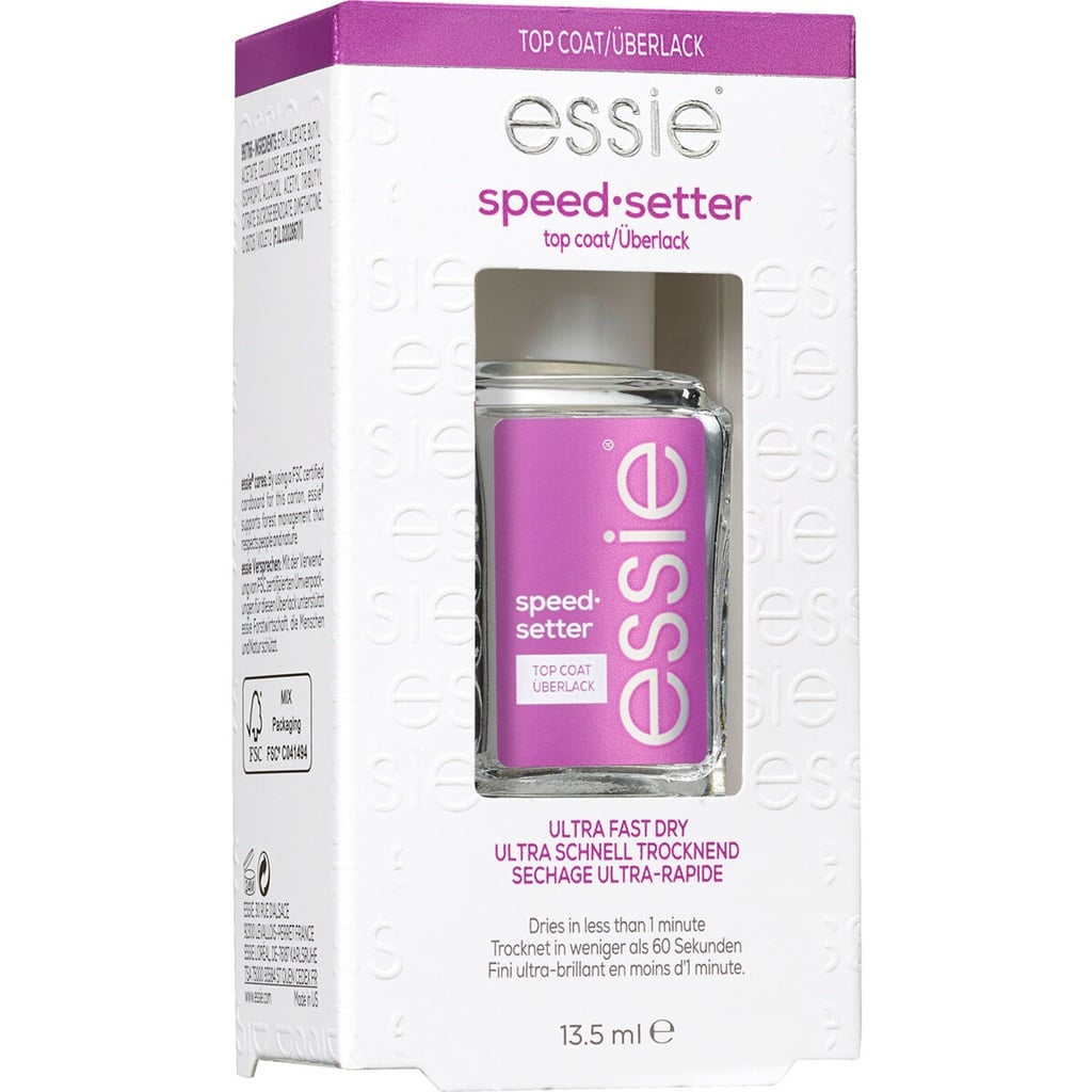 Speed Setter Top Coat 13.5 ml
