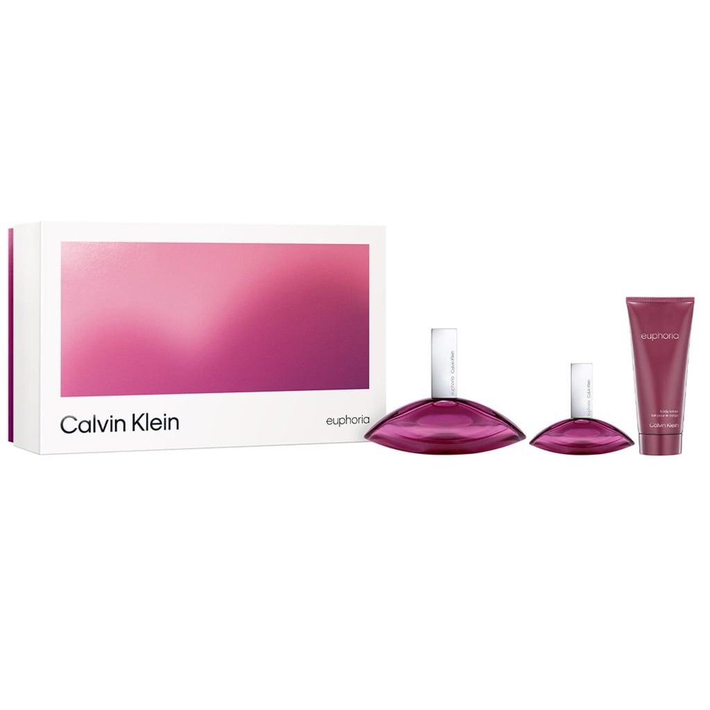 Euphoria Gift Set 3 PCS