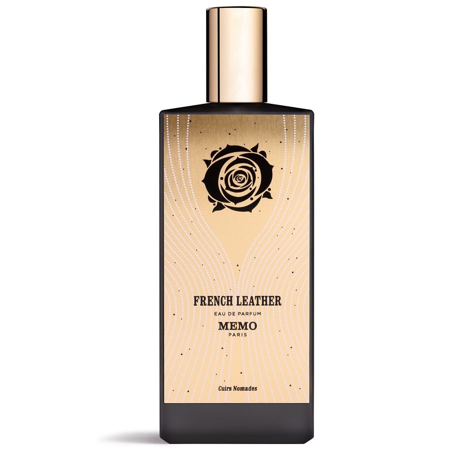 French Leather EDP