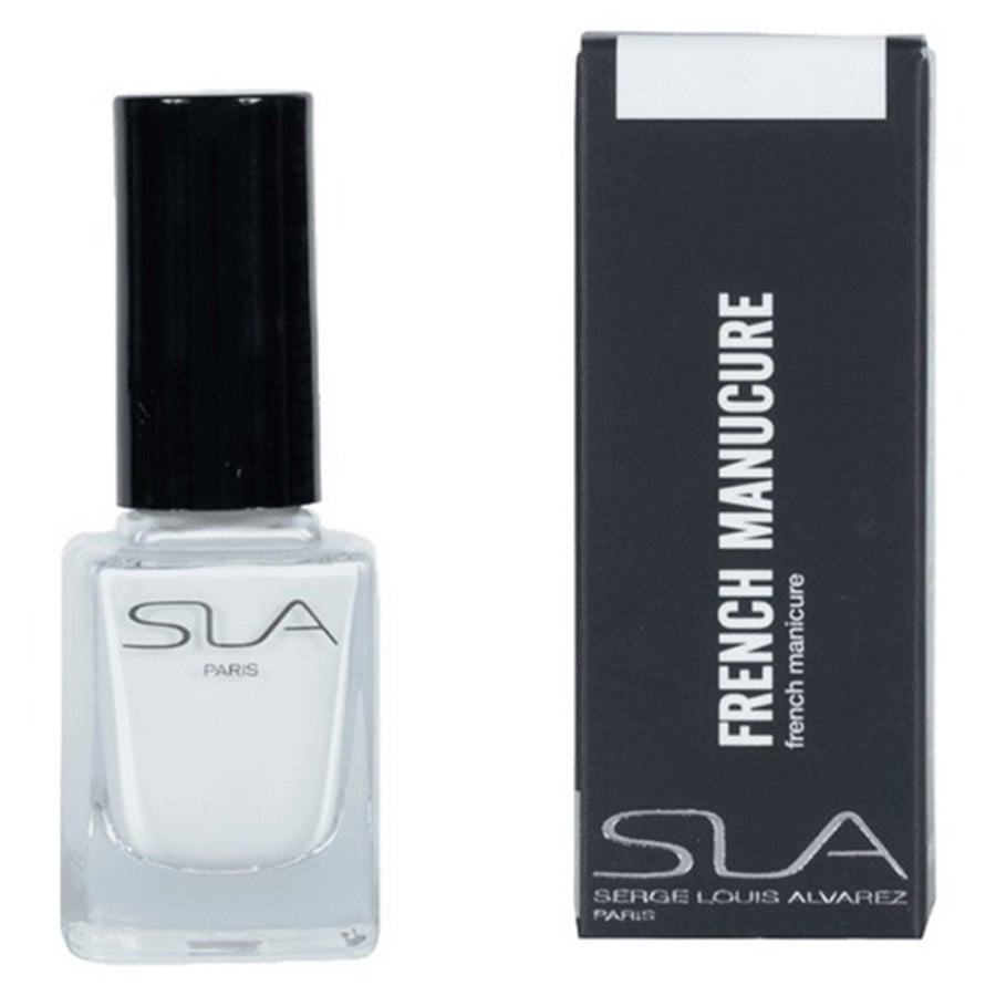 French Manicure Nail Polish