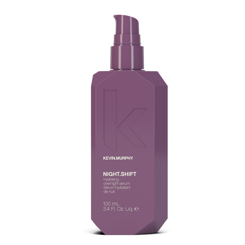 Night Shift Hydrating Overnight Serum 100 ml 
