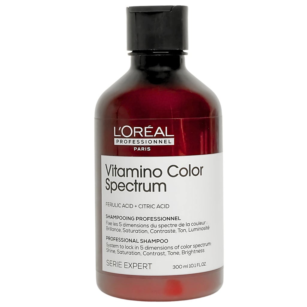 Vitamino Color Spectrum Shampoo 300 ml
