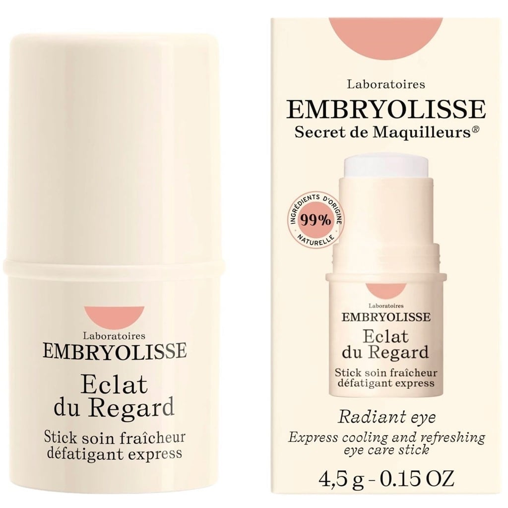 Radiant Eye Express Cooling and Refreshing Eye Care Stick 4.5 g