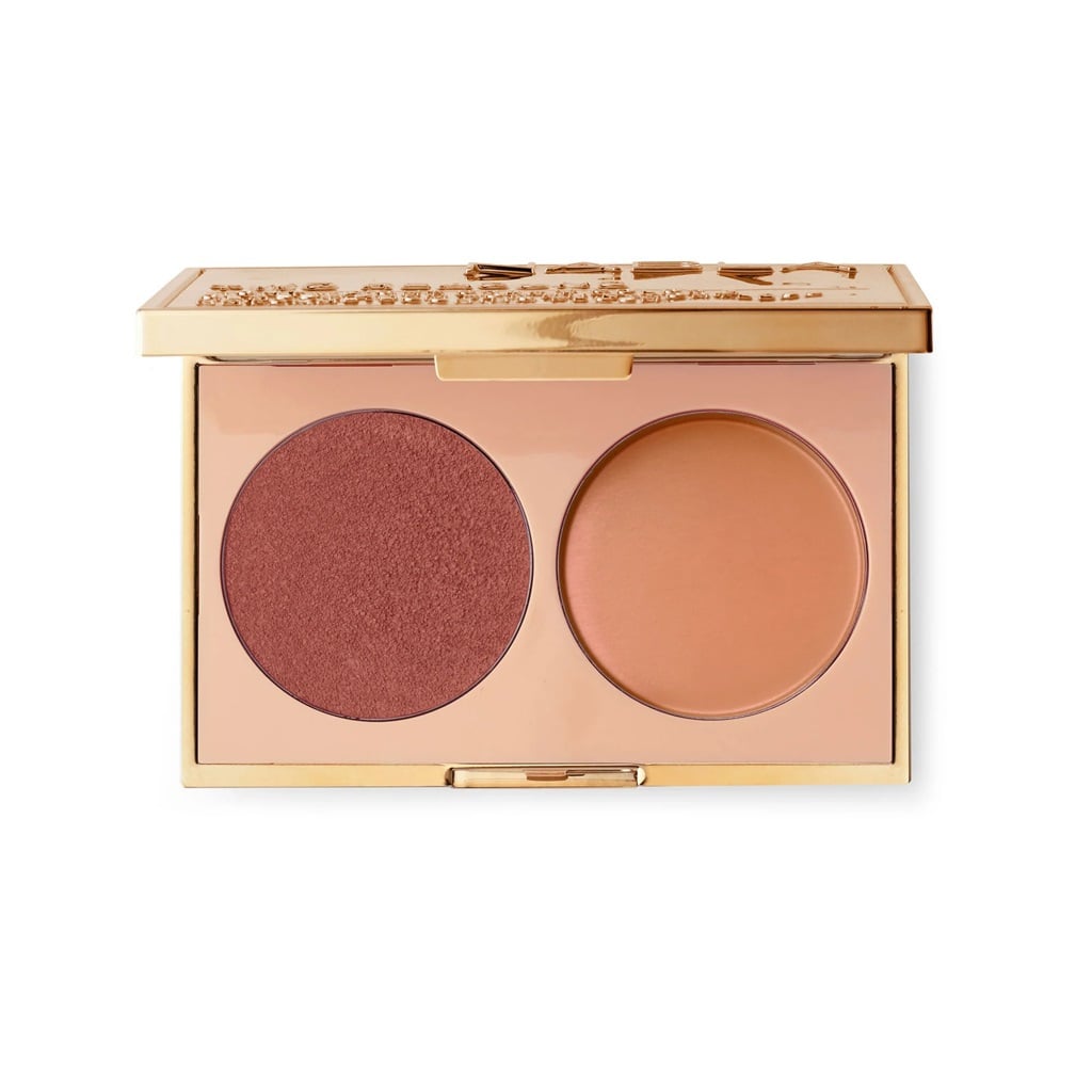 Two Reasons Cheek and Lip Tint (Soft Nude)