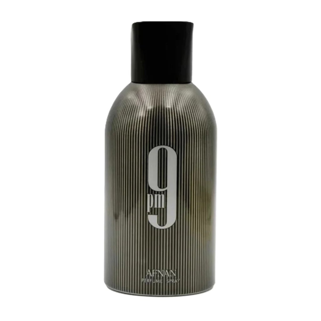 9 PM Body Spray for Men 250 ml