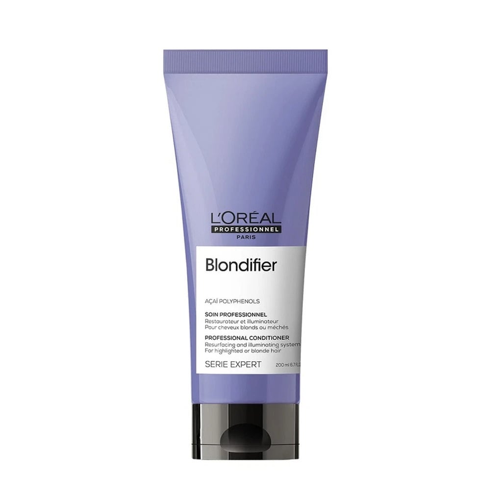 Blondivair Conditioner for Blonde Hair 200 ml