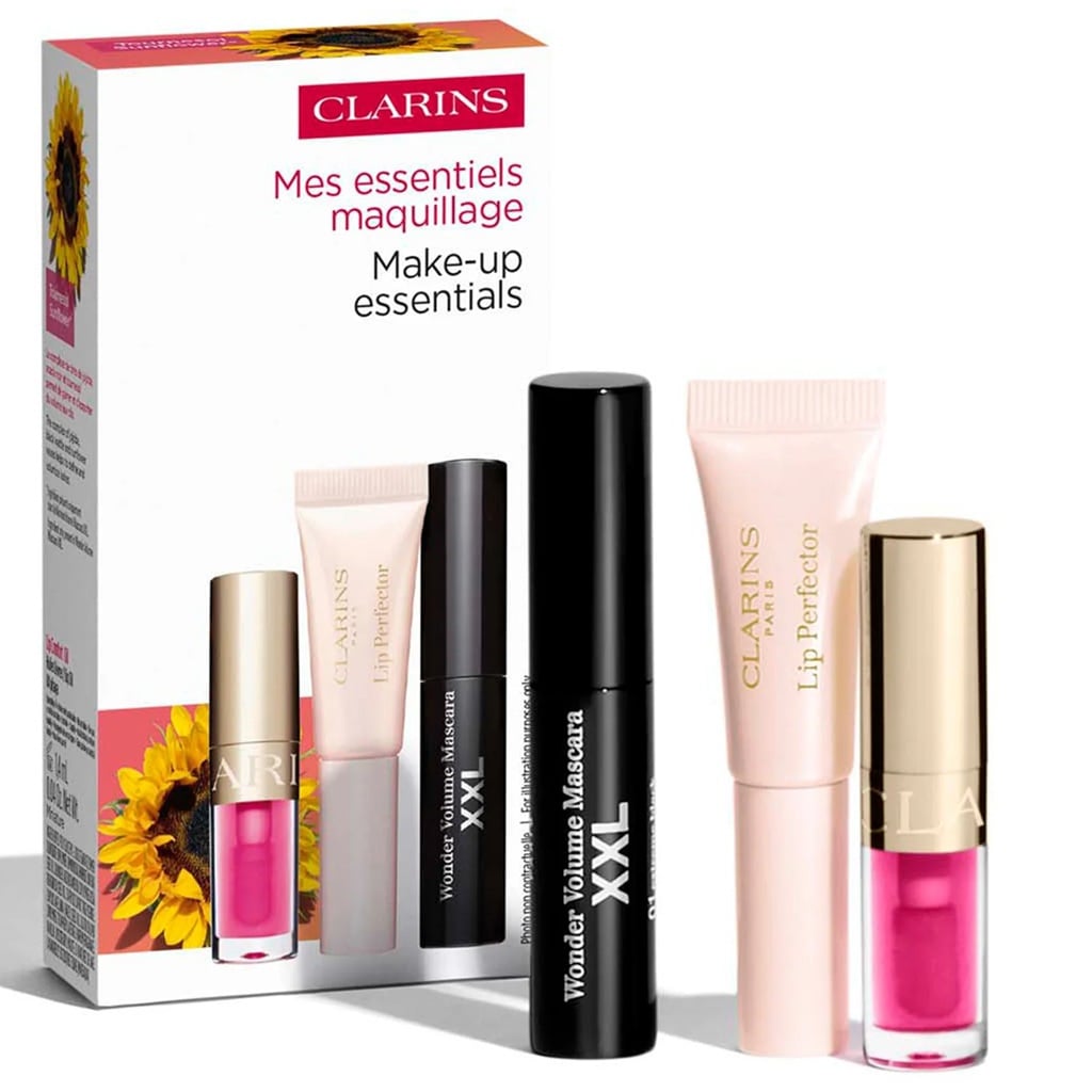 Makeup Essentials Set 3 PCS