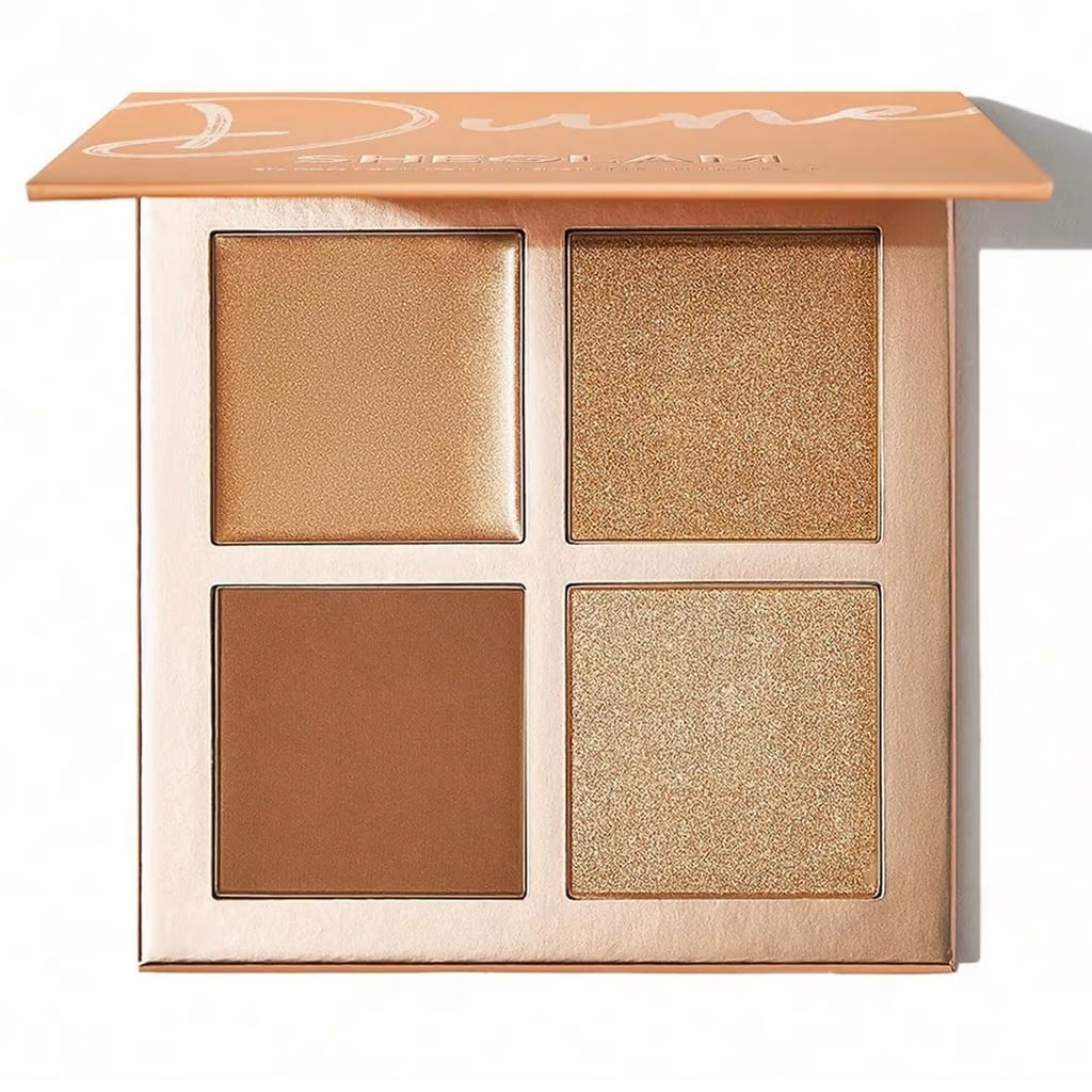 3D Pro Face Palette