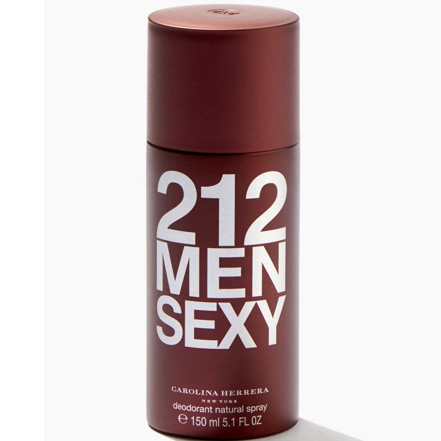 212 Sexy Men Deodorant Spray 150 ml