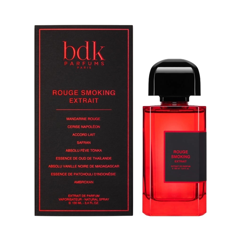 Rouge Smoking Extrait De Parfum 100 ml