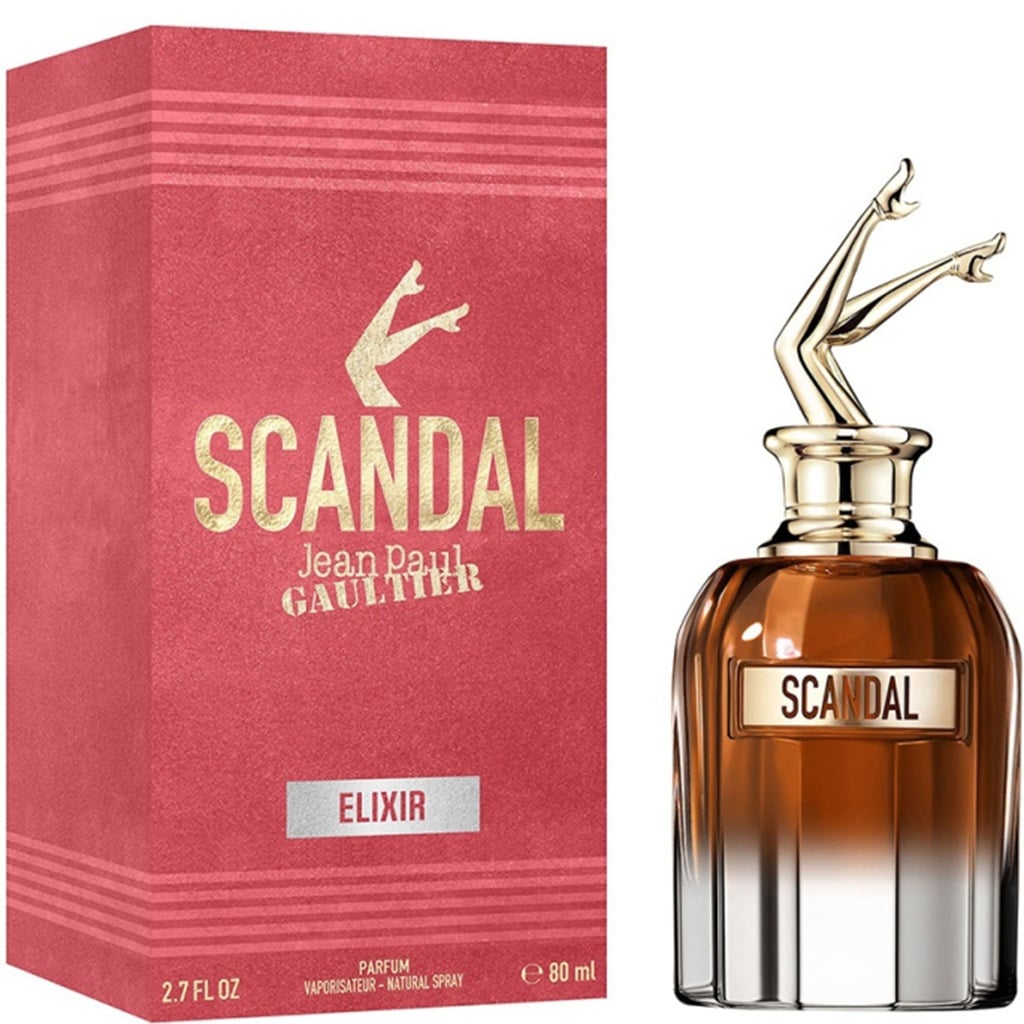 Scandal Elixir Parfum 80 ml