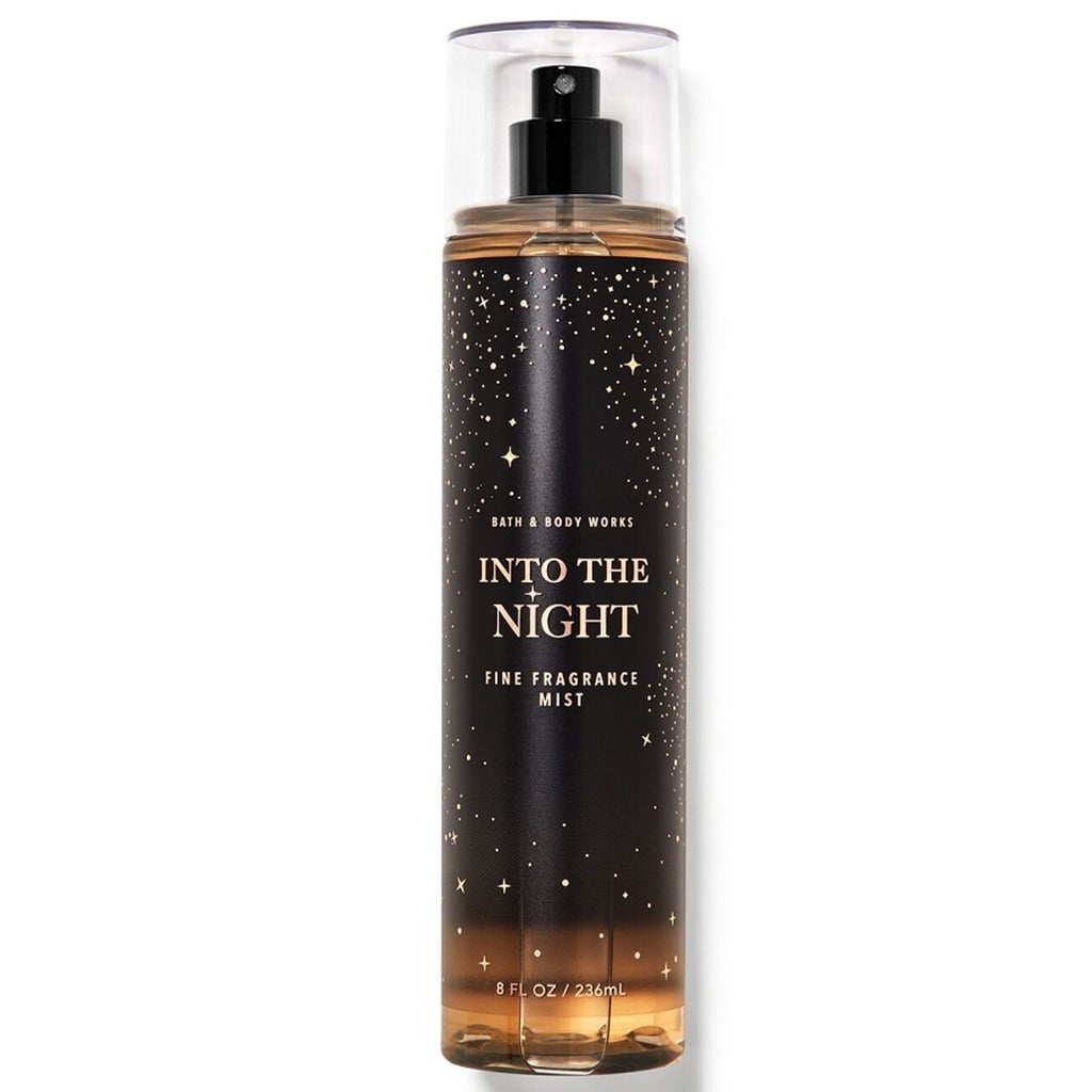Body Mist Into The Night 236 ml