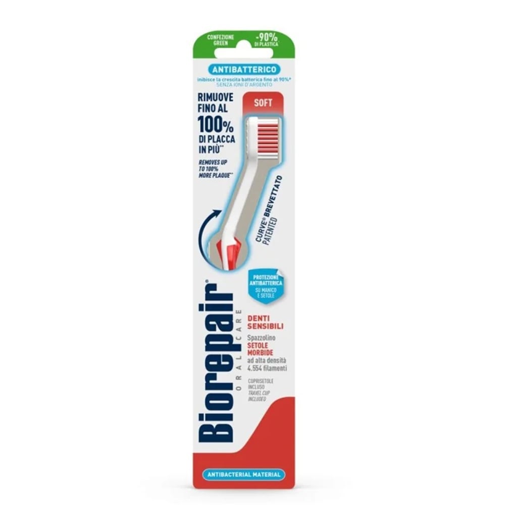 Toothbrush Soft