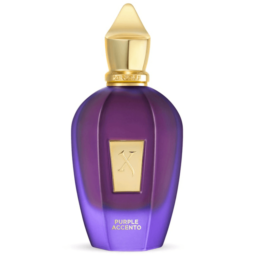 Purple Accento EDP (New Edition) 100 ml
