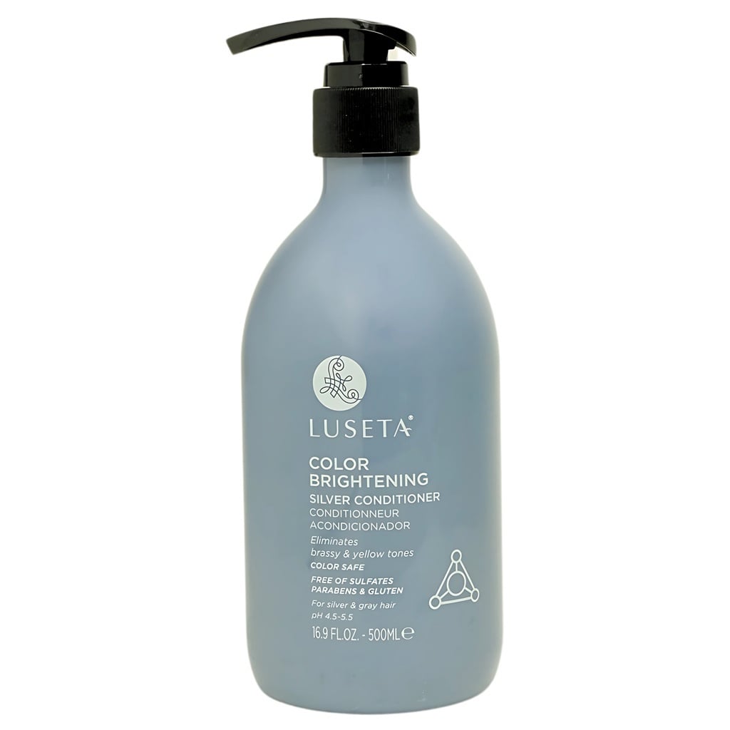 Color Brightening Silver Conditioner 500 ml