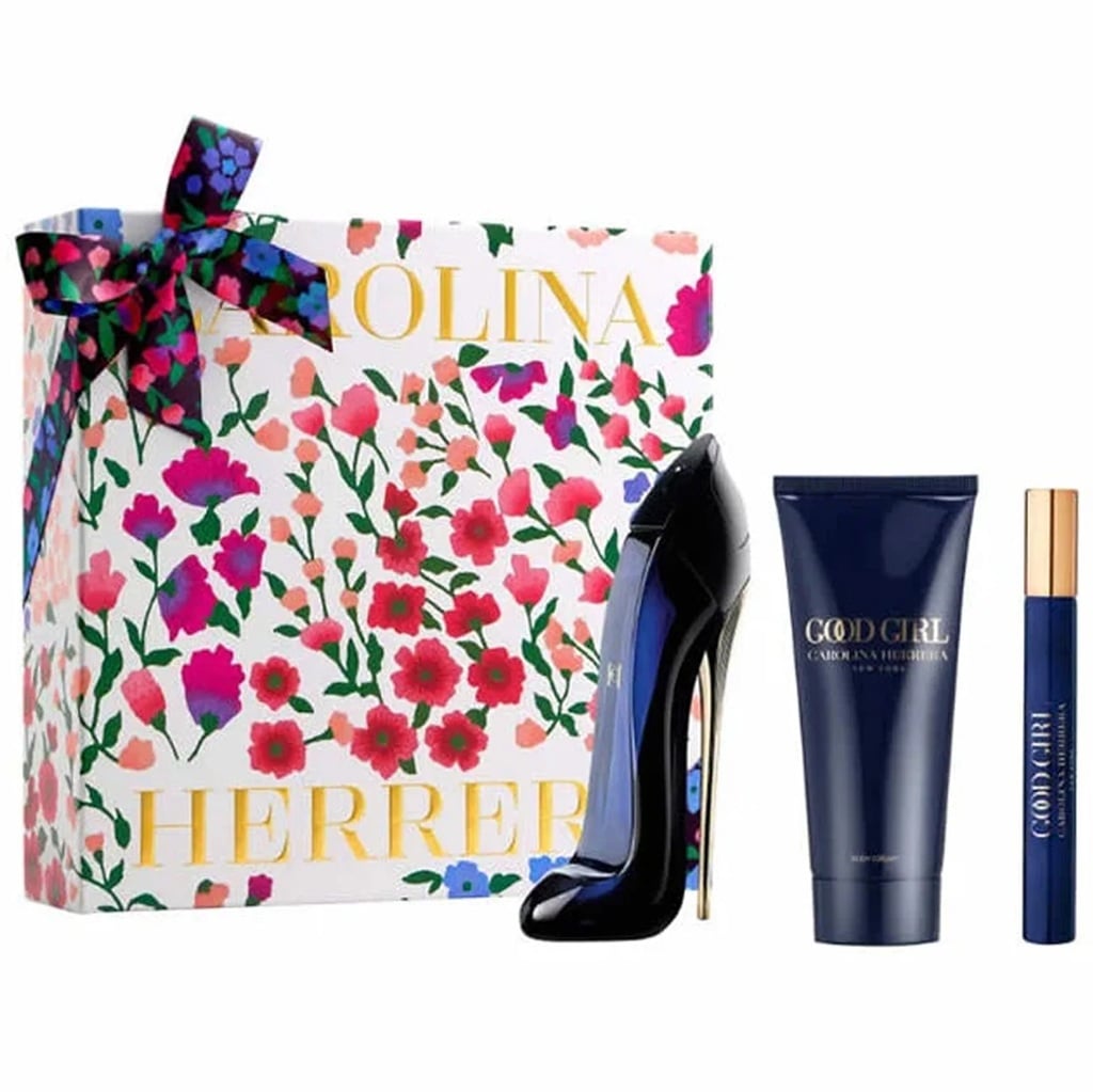 Kit Perfume Feminino Good Girl EDP