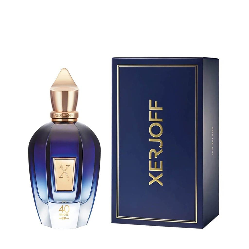 Xerjoff 40 Knots EDP