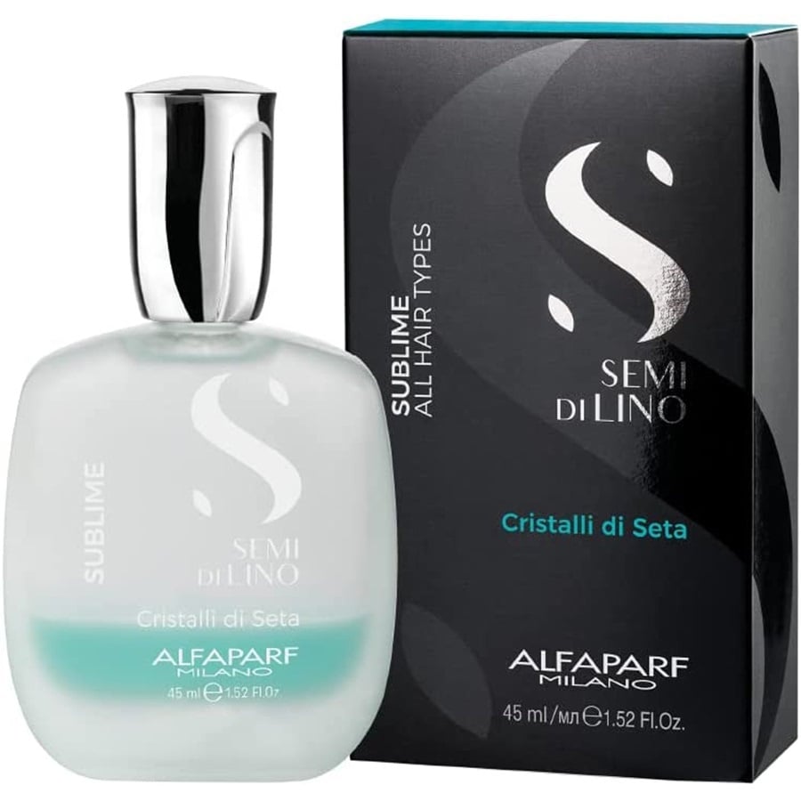 Semi Di Lino Smoothing Hair Serum 45 ml