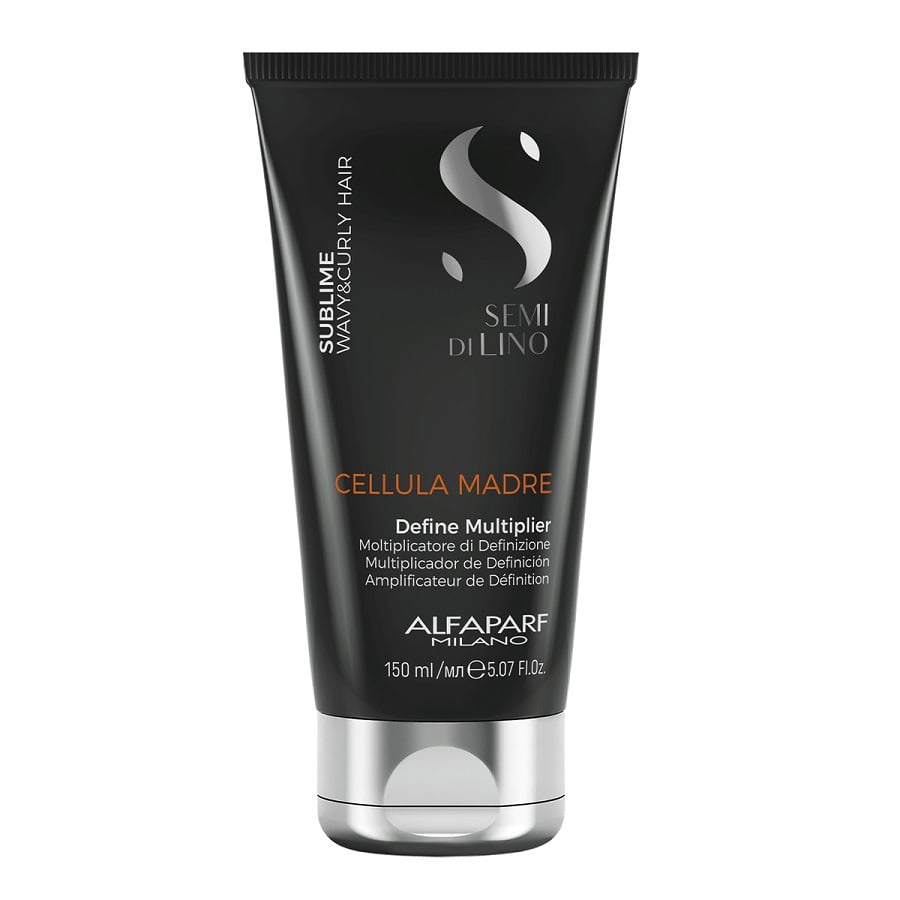 Semi Di Lino Sublime Cellula Madre Define Multiplier 150ml