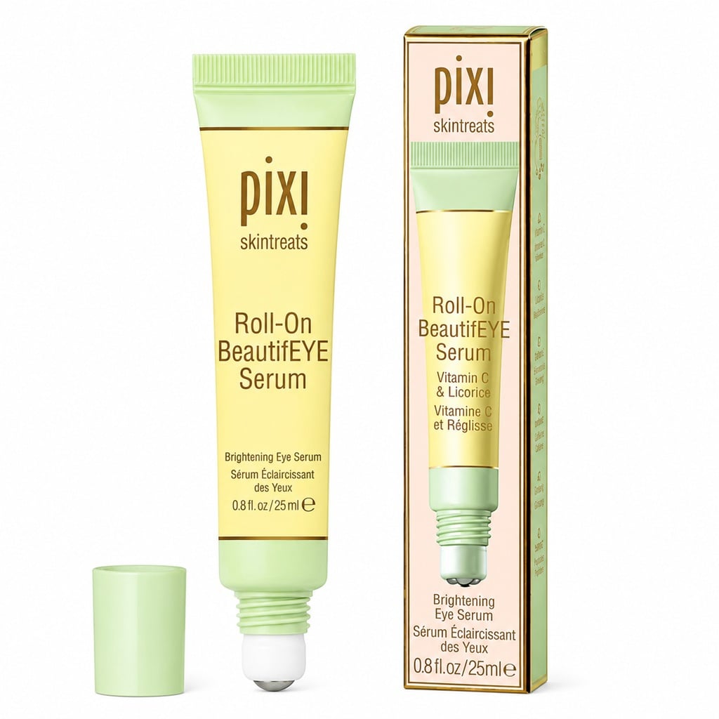 Roll On BeautifEYE Serum 25 ml