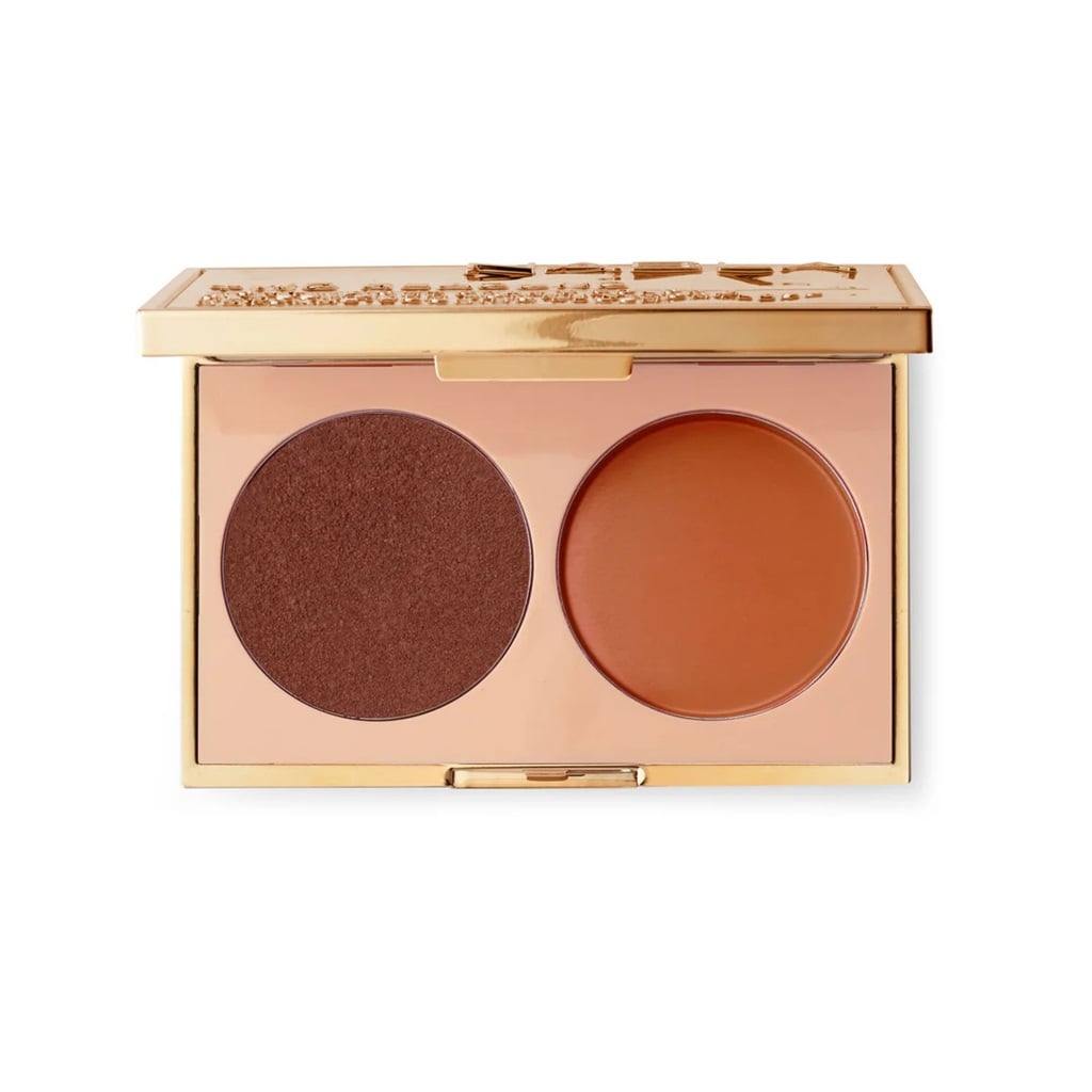 Two Reasons Cheek and Lip Tint (Flushed Terracotta)