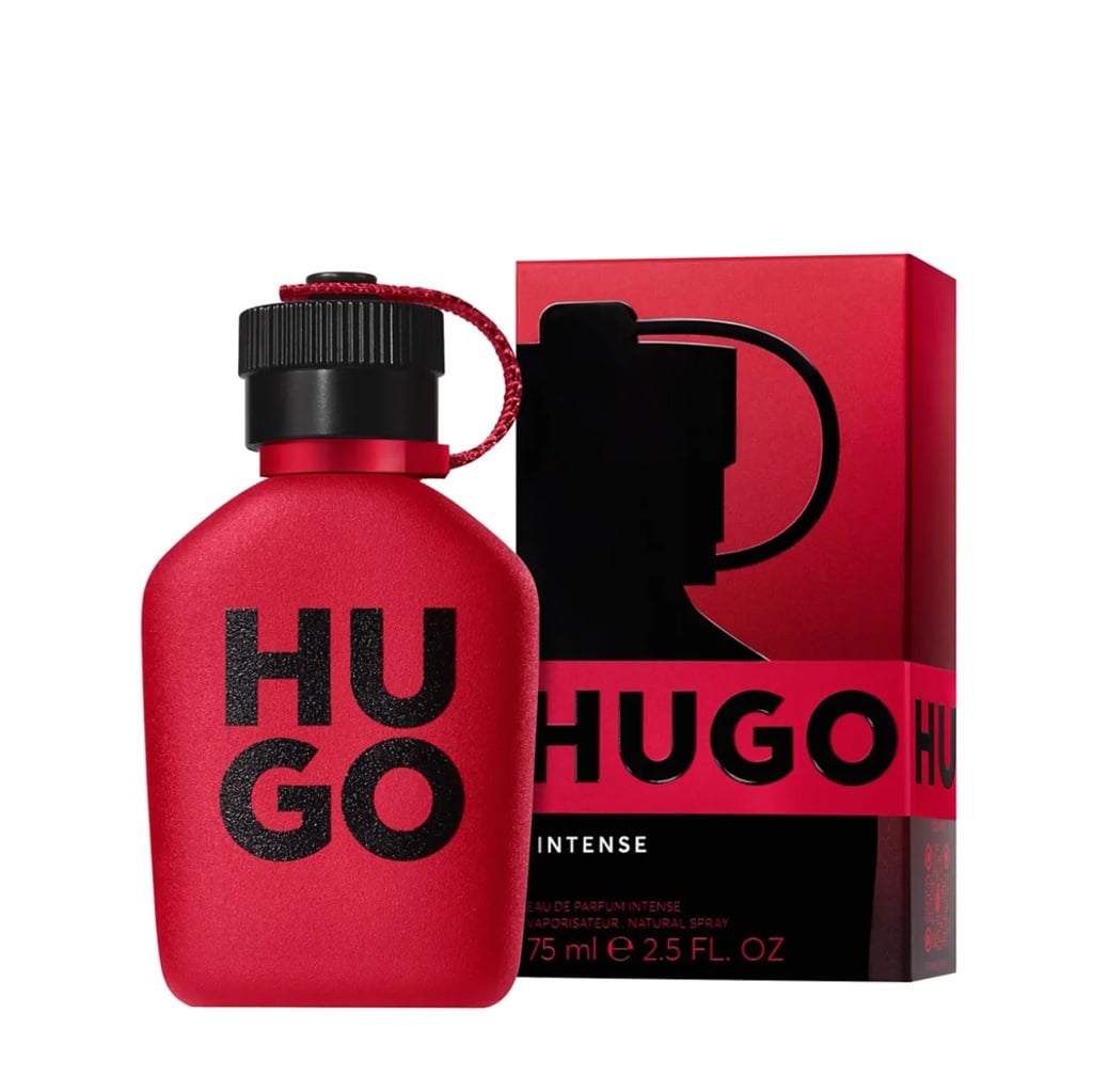 Hugo Intense EDP 75 ml