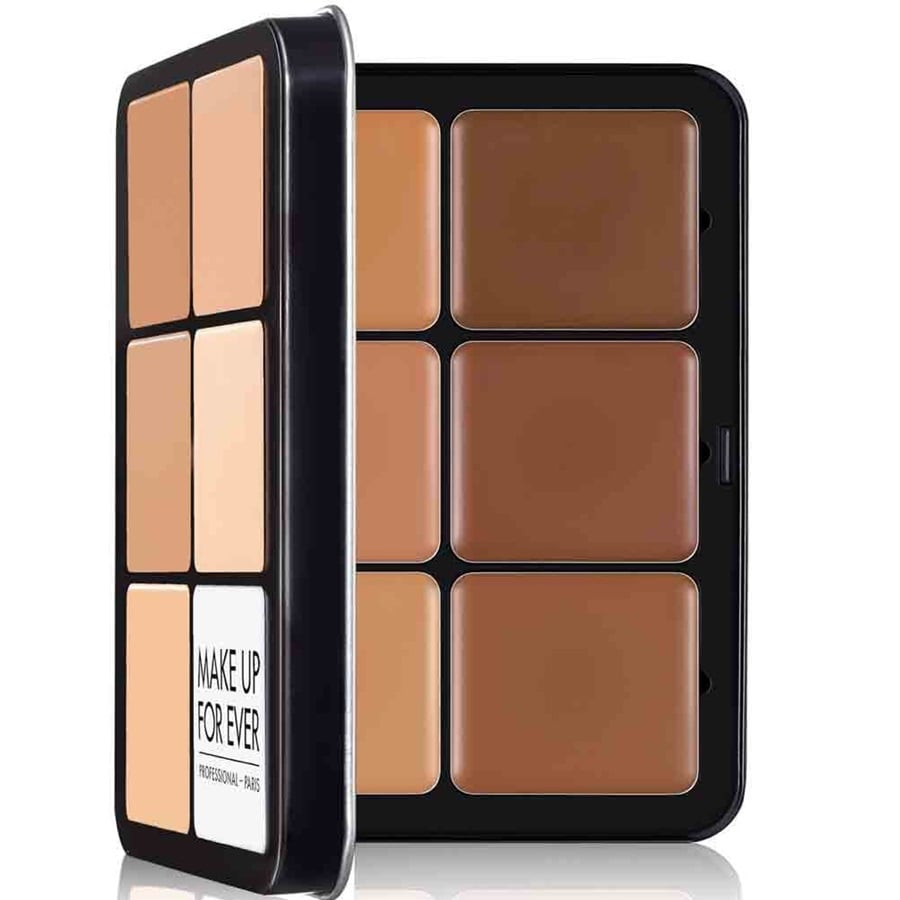 Ultra HD Cover Cream Foundation Palette 27.6 g