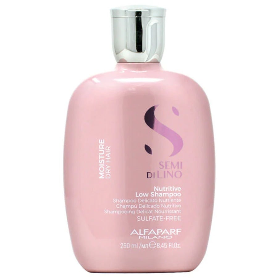 Semi Di Lino SDL Moisture. Nutritive Low Shampoo 250ml