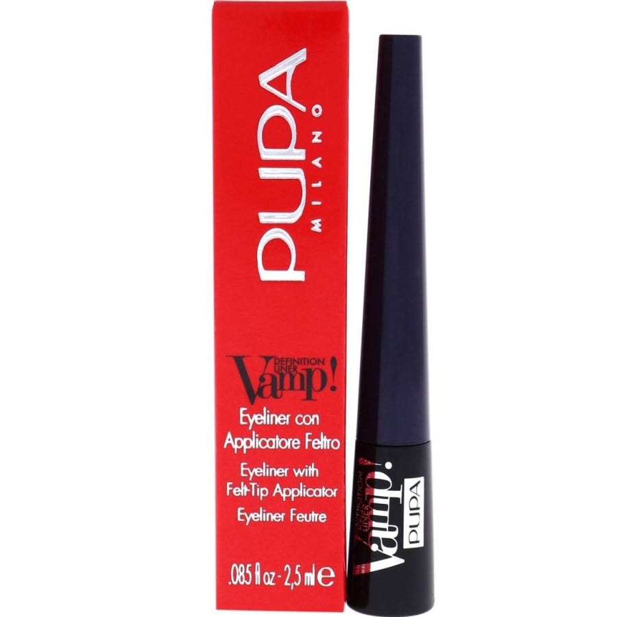 Definition Liner Vamp