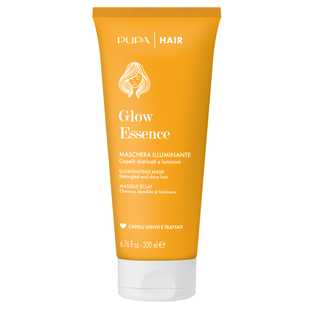 Glow Essence Illuminating Glow Mask 200 ml