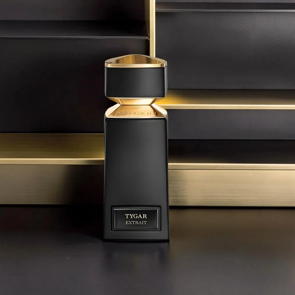 Le Gemme Tygar Extrait EDP 125 ml