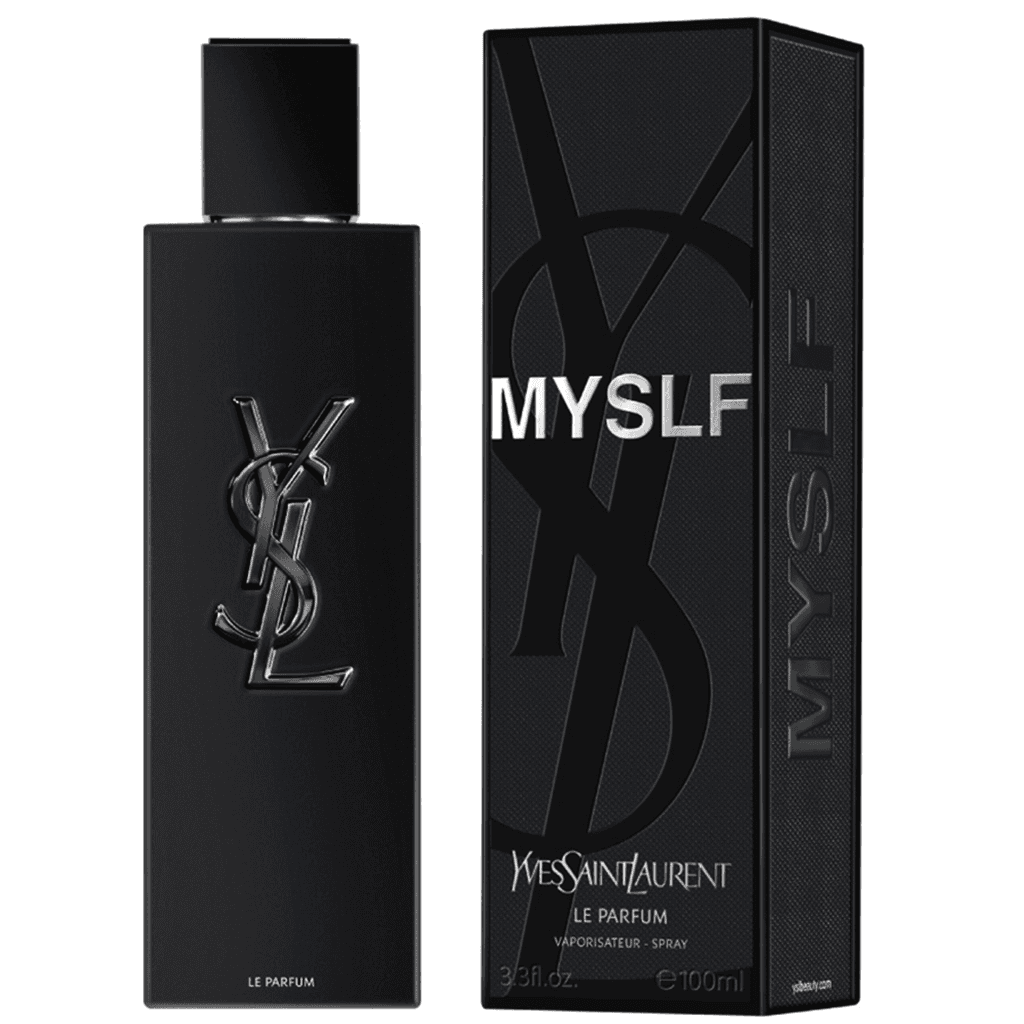 عطر ماي سيلف لي بارفيوم